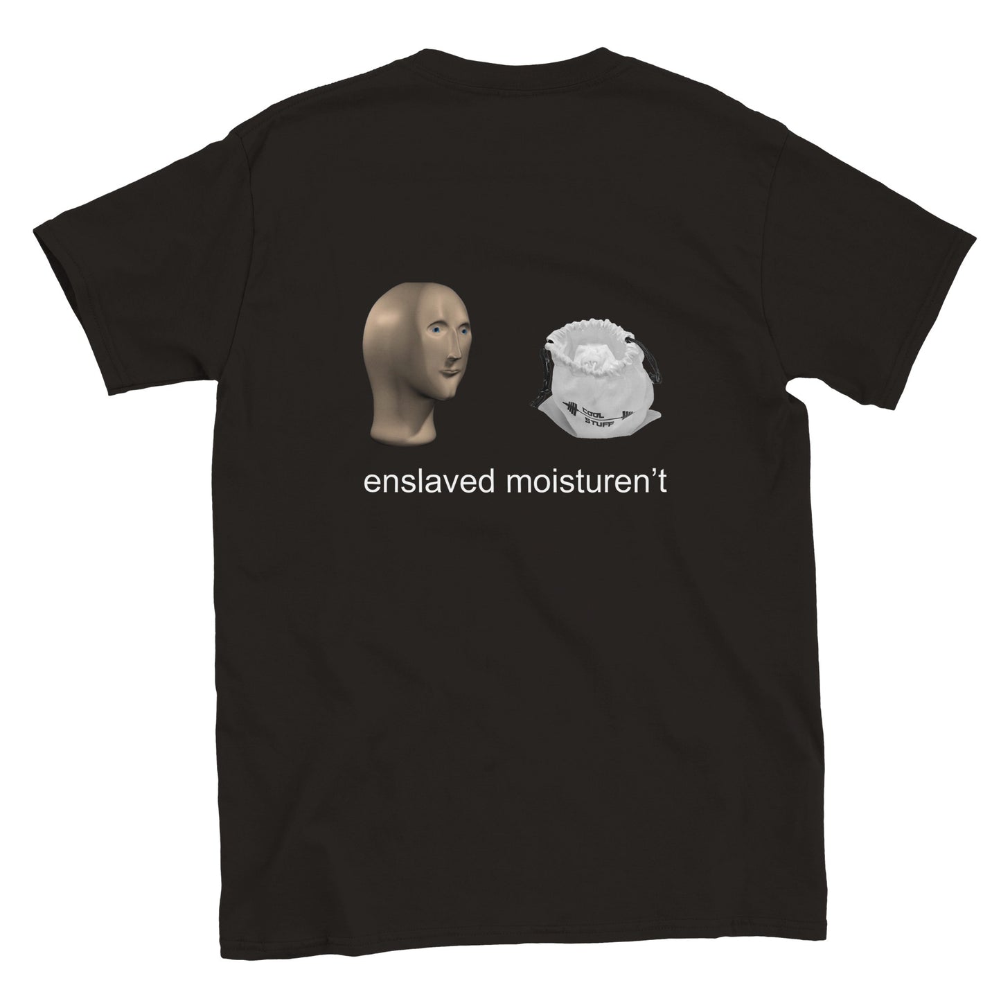 Funny climbing shirt – Kopie Van Enslaved Moisturent T Shirt
