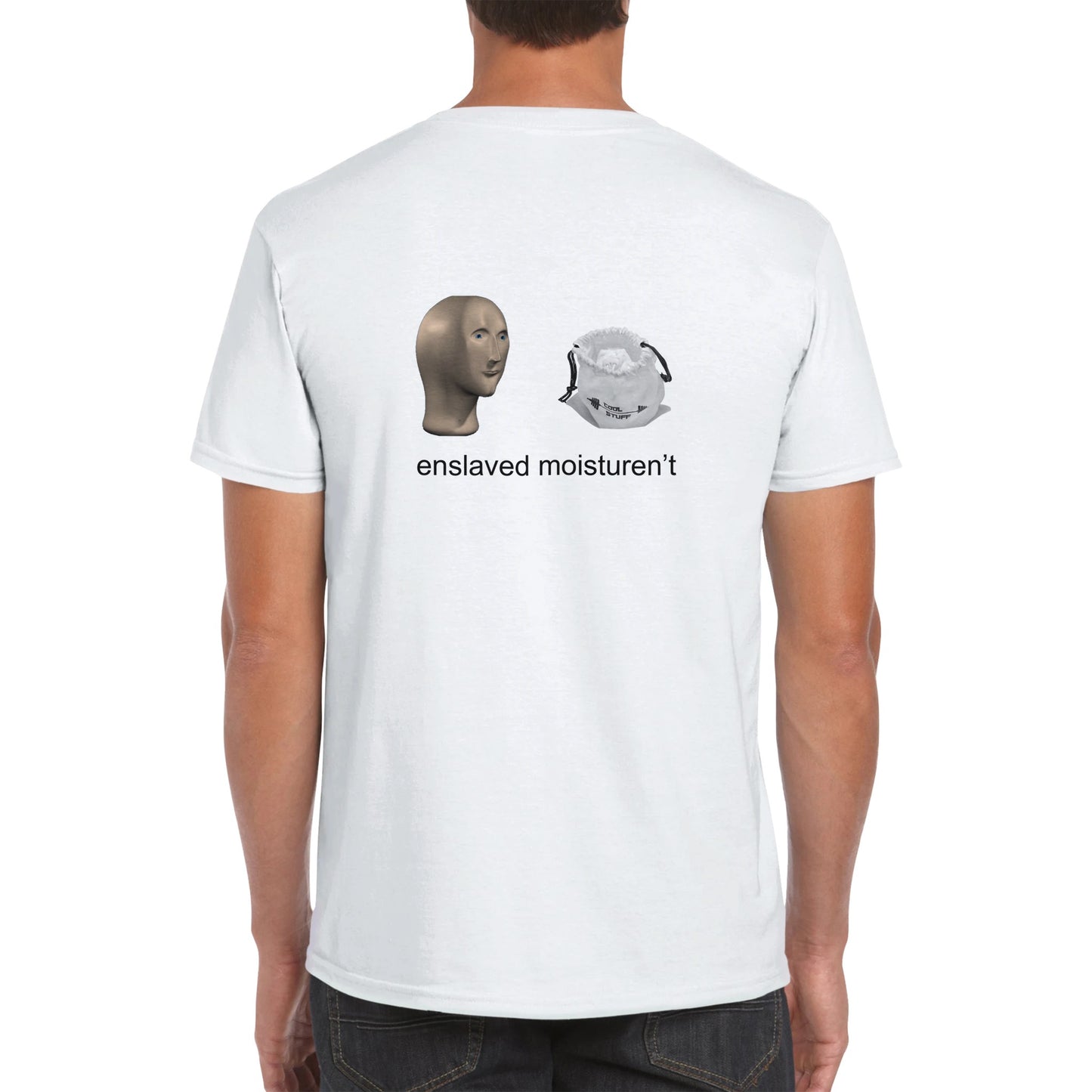 Funny climbing shirt – Kopie Van Enslaved Moisturent T Shirt