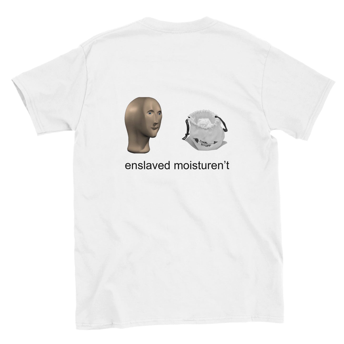 Funny climbing shirt – Kopie Van Enslaved Moisturent T Shirt